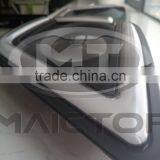 Auto Lighting System HEAD LAMP Type DRL With Chromed for Toyota Revo thumbnail-3