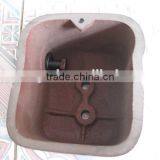 China Supplier Diesel Engine Parts Cylinder Head Cover for Tractor thumbnail-2
