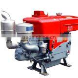 Jianghuai Water Cooled Diesel Engine/single Cylinder Engine/ZH1110 Diesel Engine for Sale thumbnail-5