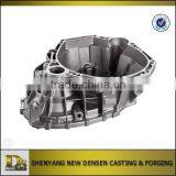 Industrial Use Customized Stamping Parts thumbnail-3