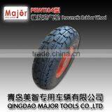 290mm Pneumatic Wheels for Hand Truck thumbnail-1