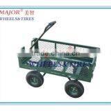 Folding Brick Trolley Wagon TC1840A thumbnail-2
