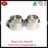 China Manufacturer Custom Steel Flat Broaching Type Panel Fastener thumbnail-3