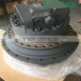 GM38VB FINAL DRIVE ASSY FOR EC240C DH220-9 R225-9 thumbnail-2