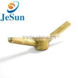 China Hot Sale Brass Nut With Two Wings thumbnail-4