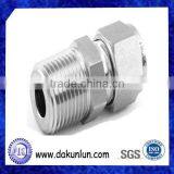 High Quality Aluminum Fasteners,cast Iron Pipe Fitting thumbnail-2