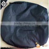 High Quality Anti-tear Waterproof Nylon Black Soft Dust Cover for Audio Equipment thumbnail-2