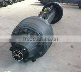 German Type 12t Light Duty Axle for Trailer thumbnail-1