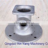CNC machining irrigation system spare parts in mechanical parts&fabrication services
