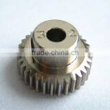 China Top Quality Spiral Bevel Gear Helical Bevel Gear thumbnail-1