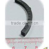 Shenzhen Factory Powder Metallurgy Tungsten Alloy Part With High Precision