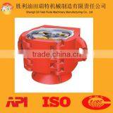 Oilfield Equipment SSD Drill Collar Elevator High Quality Manufacturer API Standard thumbnail-1