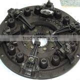 MTZ Belarus Tractor Parts 70-1601090A Pressure Plate Assy thumbnail-3