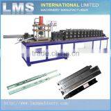 LMS Telescopic Channel Manufacturing Machine thumbnail-3