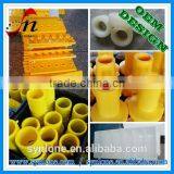 Excellent quality Plastic part as machinery parts on alibaba.com