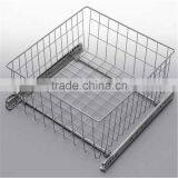Metal Large Animal Dog Pet Crate Cage thumbnail-4