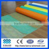 75-160g Alkali Resistant Roofing Stucco Fiberglass Wire Mesh for Wall Material thumbnail-2
