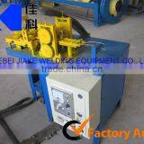 Concertina Razor Barbed Wire Mesh Machine Bidder thumbnail-1