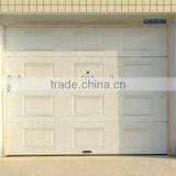 Family Portable Steel Structure Garage thumbnail-1
