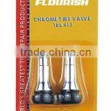 4pcs Tubeness Tire Repair Kit,tire Valve thumbnail-3