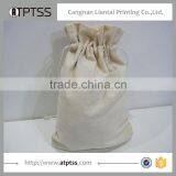 Factory Price Shopping Popular Generous Fashion Canvas Tote Bag thumbnail-2