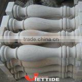 Marble Pedestal For Balustrades thumbnail-1