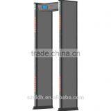 Digital Metal Detector Door LED Indicator XLD-B thumbnail-3