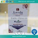 CR80 Cards That Are Encoded With the 26 Bit Weigand Format T5577 RFID Card thumbnail-2