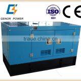 With Japan Yanmar Silent Generator 10kva