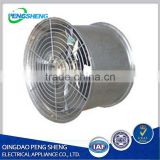 China Hanging Type Exhaust Fan for Vegetable Planting Greenhouses