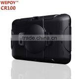 Android Biometric Fingperint Tablet With Rfid Reader Nfc GPS 3G thumbnail-4