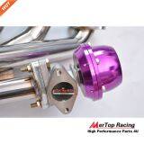 Mertop Upgrade B** E30 M20 T3 T4 Turbo Manifold 320i 325i 325e 325iS 325es 325ix 14mm Flange Thick 82-94+38mm Wastegate thumbnail-4