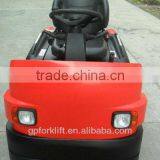 Electric Tow Tractor (3-6Ton) thumbnail-3