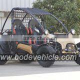 150CC GO KART (MC-411) thumbnail-3