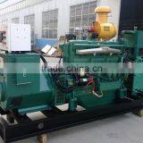 CE ISO 8-1000kw Methane Gas Generator thumbnail-1