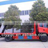 Chufeng Hot Sale Flatform Lorry Truck for Sale, the Most Popular One in China thumbnail-1