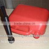 OEM HDPE Oil Bottle Edible Oil Bottle Hdpe Plastic Cooking Oil Drum and Jerry Can thumbnail-3