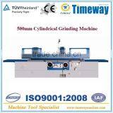 500mm OD Cylindrical Grinding Machine / External and Internal Grinding Machine thumbnail-1