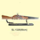 Smoking Gift Wooden Cigarette Lighter thumbnail-3