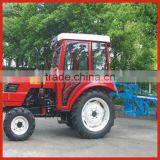 Dongfeng 244 Price China Tractor thumbnail-1