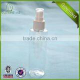 30ml 50ml 80ml 100ml PET Spray Bottle With Mist Spray Mister Micro Sprayer Used in Cosmetic Packaging thumbnail-3