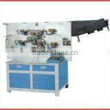 4 -color Double-side High Speed Rotary Ribbon Printing Machine thumbnail-1