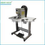 Semi-automatic Metal Tipping Machine thumbnail-3