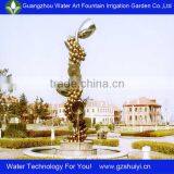 Pictures of Sculpture Water Fountain for Garden thumbnail-4