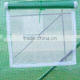 Galvanized Frame Polytunnel Green House thumbnail-2