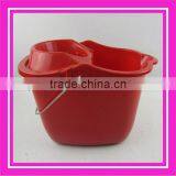 no Bucket Spin Mop With Good Quality and Wholesale Price thumbnail-1