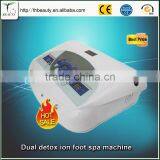 2017 High Quality Ion Detox Foot Spa Machine /foot Massager thumbnail-3