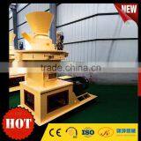 High Quality Ring Die Pellet Mill Machine With Price thumbnail-3