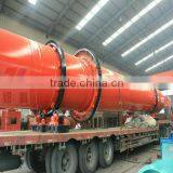 High Efficiency Sludge and Sawdust Rotary Drum Dryer From KeHua Manufacture thumbnail-1