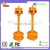 Kaplan Turbine Axial Flow Hydraulic Generator 5KW~50KW Hydro Generator Micro Turbine thumbnail-4